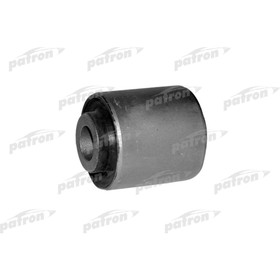 

Сайлентблок амортизатора Patron PSE10324