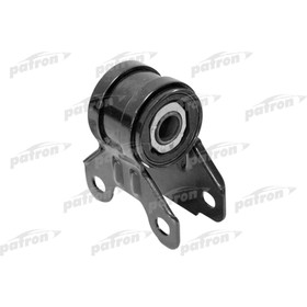 

Сайлентблок рычага подвески Patron PSE10351
