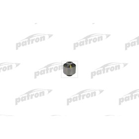

Сайлентблок заднего амортизатора Patron PSE1293