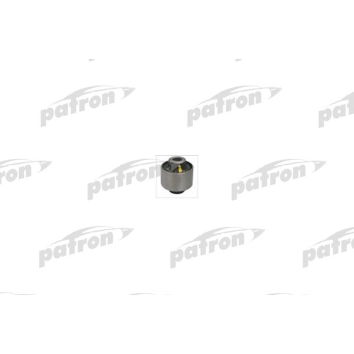 Сайлентблок заднего амортизатора Patron PSE1293