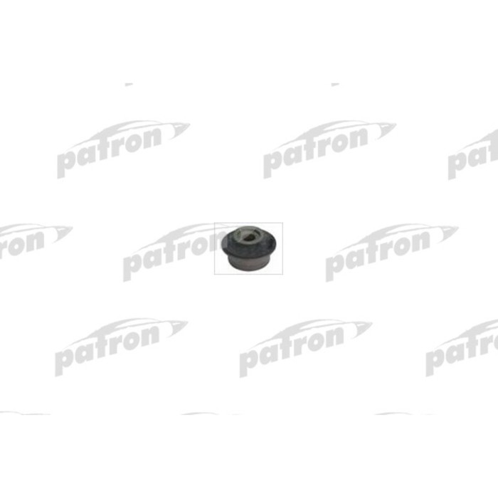 Сайлентблок задней балки Patron PSE1313