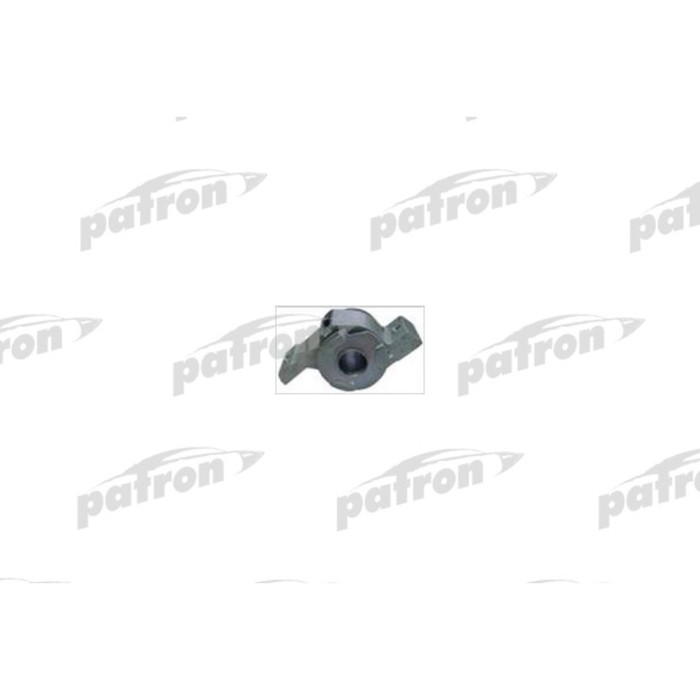 Сайлентблок Patron PSE1317