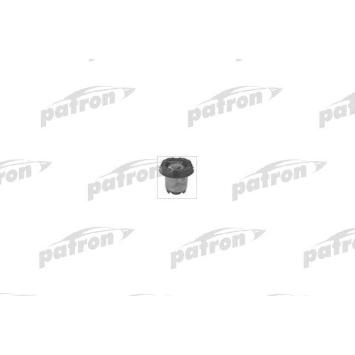 Сайлентблок задней оси Patron PSE1319