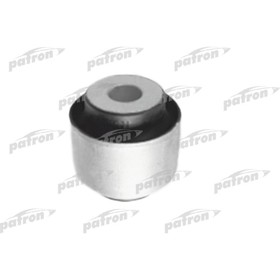 

Сайлентблок Patron PSE10623