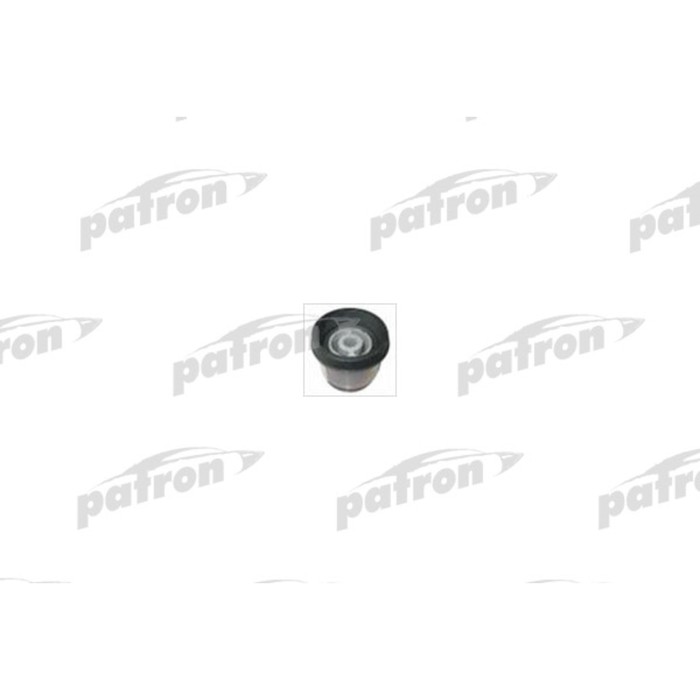Сайлентблок подрамника Patron PSE1339