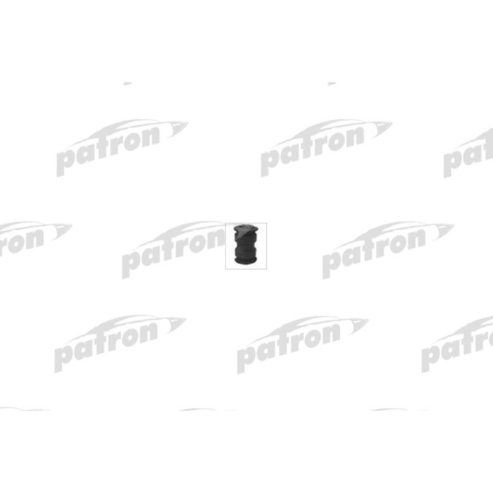 Сайлентблок задней оси Patron PSE1253