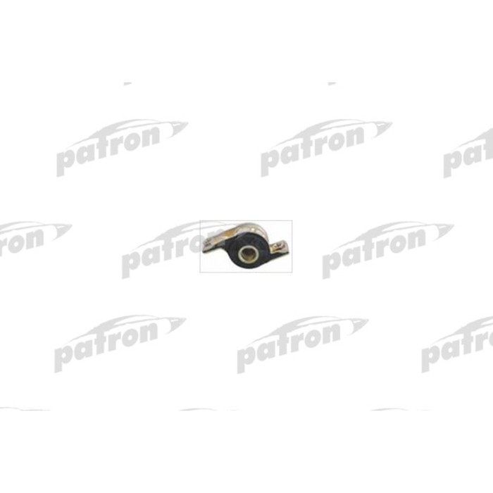 Сайлентблок рычага Patron PSE1256