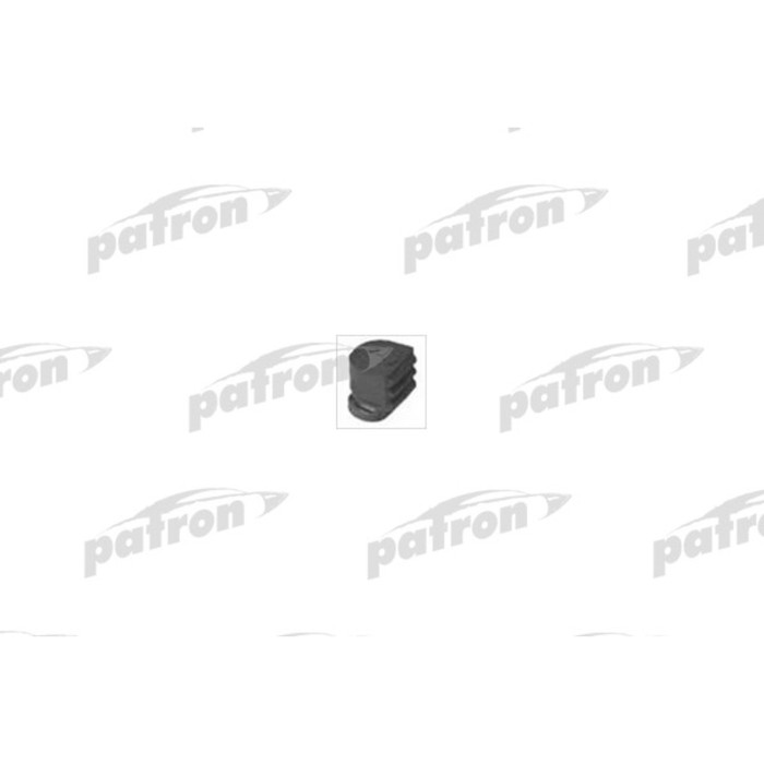 Сайлентблок рычага подвески Patron PSE1294