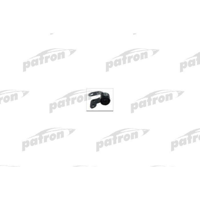 Сайлентблок рычага подвески Patron PSE1234
