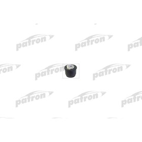 

Сайлентблок рычага подвески Patron PSE1299