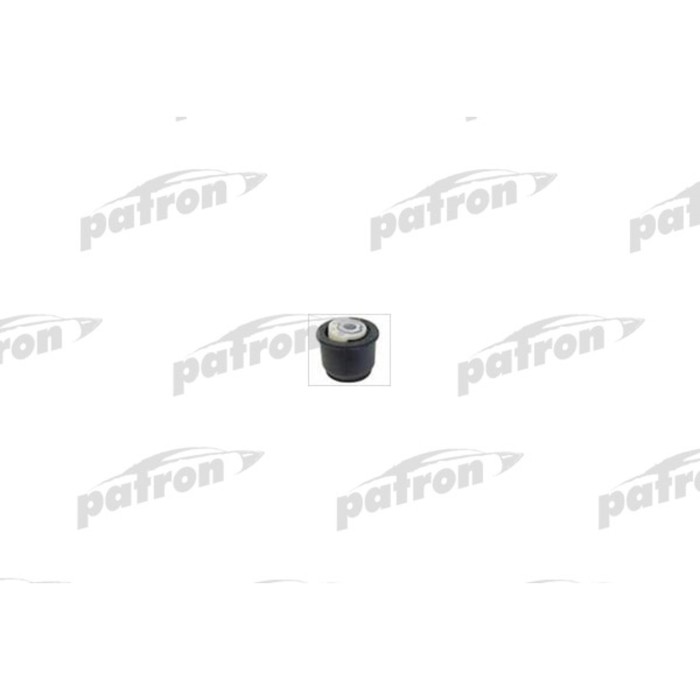 Сайлентблок рычага подвески Patron PSE1299