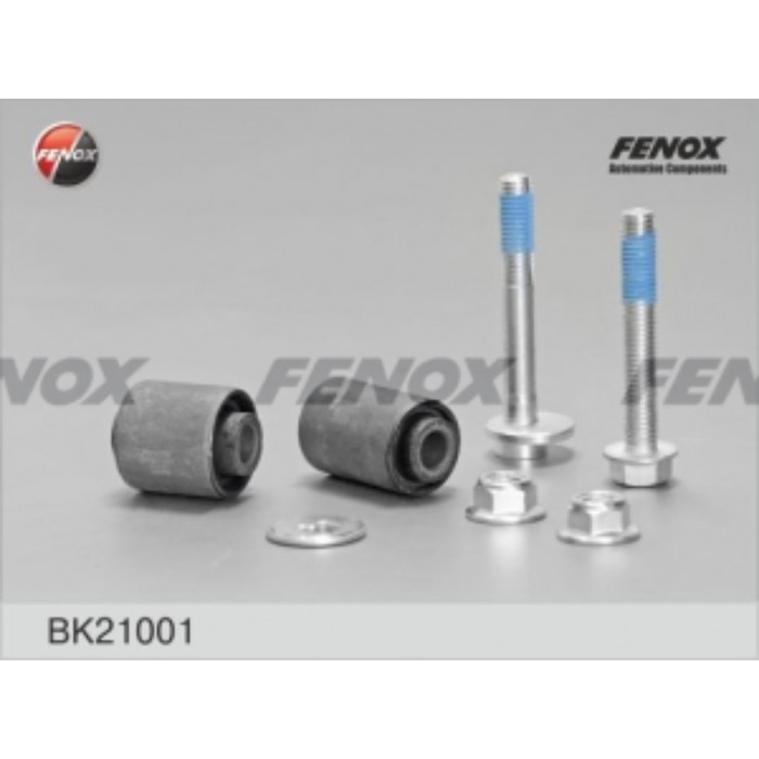 Сайлентблок Fenox bk21001