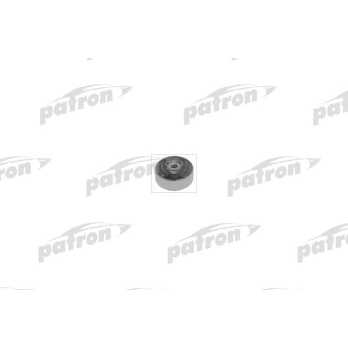 Сайлентблок редуктора Patron PSE1315