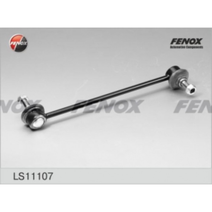 Тяга стабилизатора Fenox ls11107