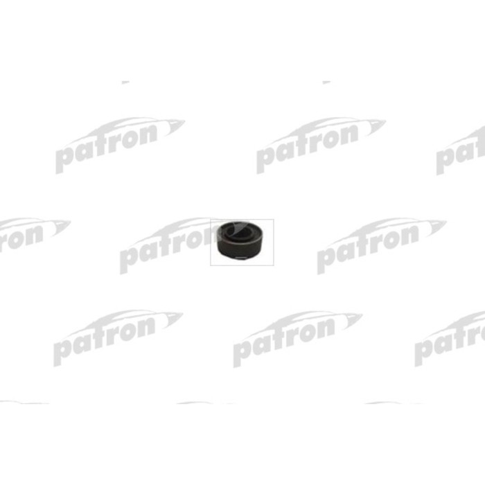 Сайлентблок задней оси Patron PSE1337