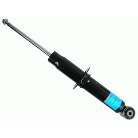 

Амортизатор подвески Sachs 314457