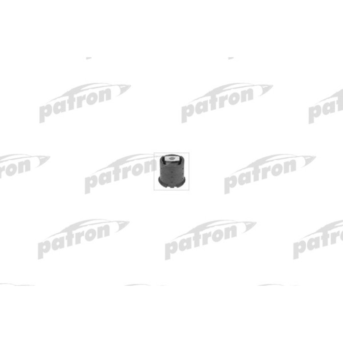 Сайлентблок задней балки Patron PSE1301