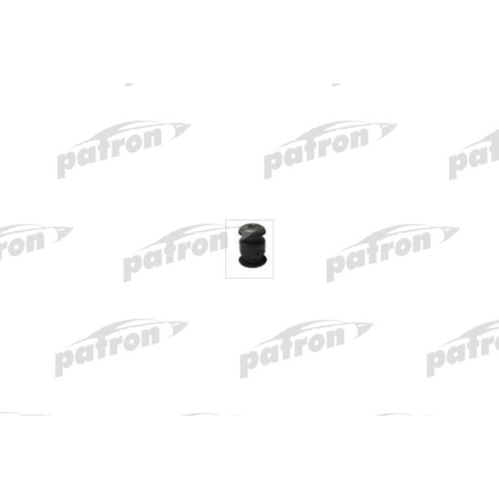 Сайлентблок рычага Patron PSE1292