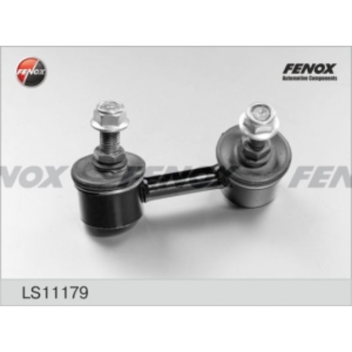 Тяга стабилизатора Fenox ls11179