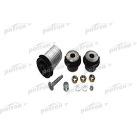 

Сайлентблок комплект Patron PSE1360