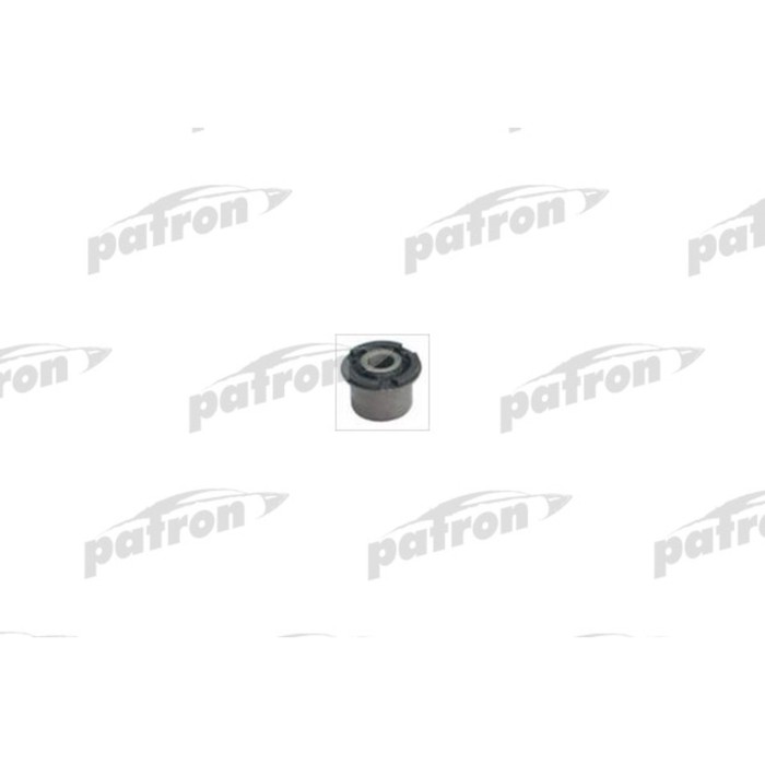 Сайлентблок рычага Patron PSE1308