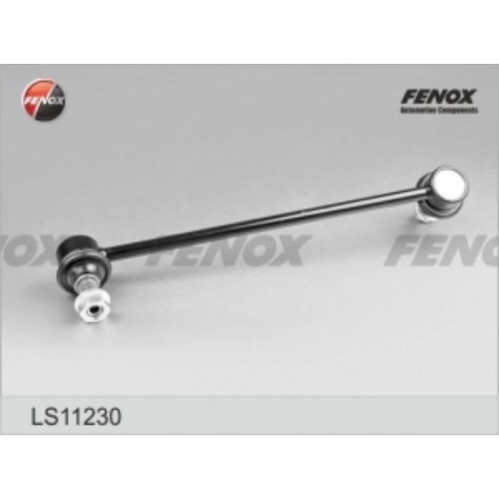 Тяга стабилизатора Fenox ls11230