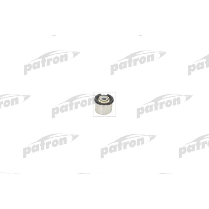 Сайлентблок подрамника Patron PSE1340