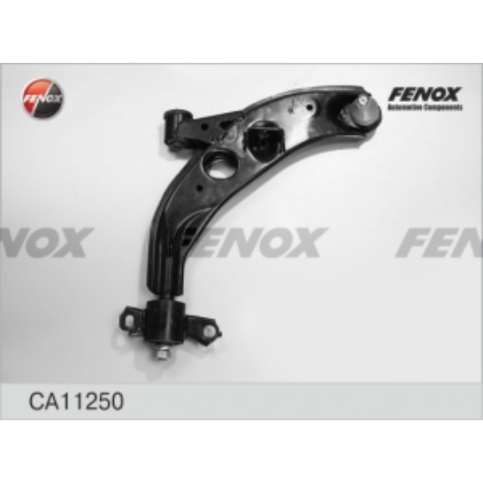Рычаг подвески Fenox ca11250