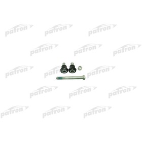 

Сайлентблоки подвески, комплект Patron PSE1363