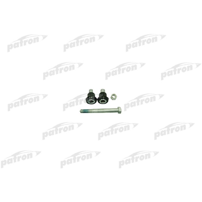 Сайлентблоки подвески, комплект Patron PSE1363