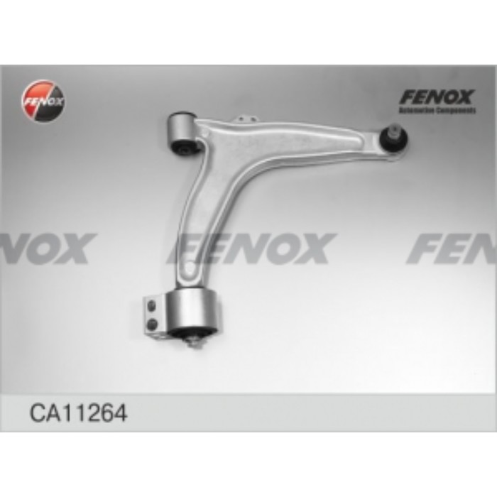 Рычаг подвески Fenox ca11264