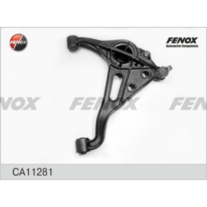 Рычаг подвески Fenox ca11281