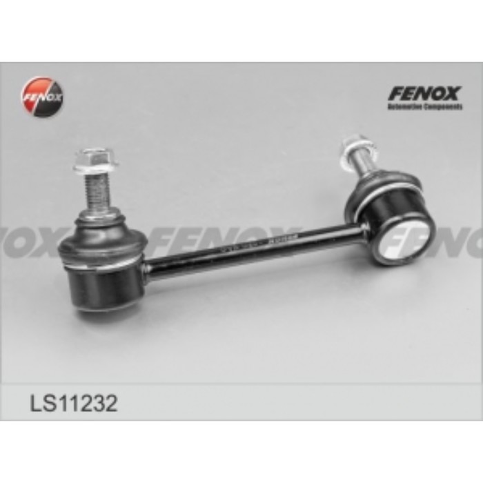 Тяга стабилизатора Fenox ls11232