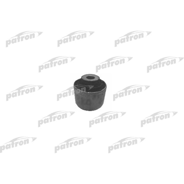 Сайлентблок Patron PSE1567