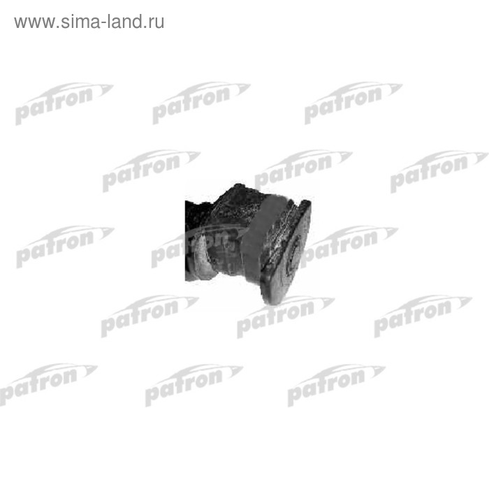 фото Сайлентблок рычага подвески patron pse1424