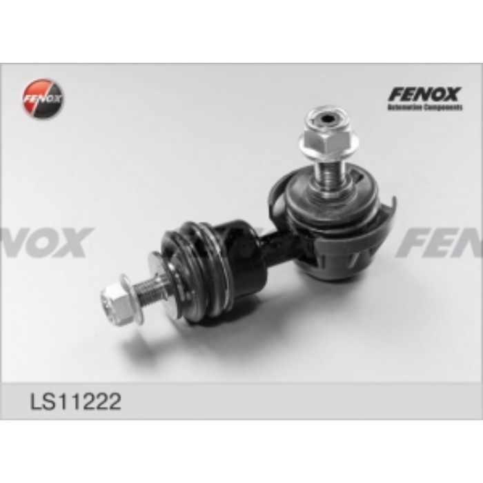 Тяга стабилизатора Fenox ls11222