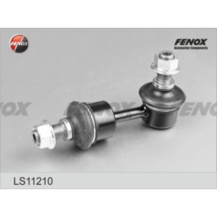 Тяга стабилизатора Fenox ls11210