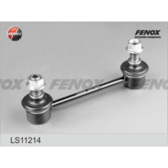Тяга стабилизатора Fenox ls11214