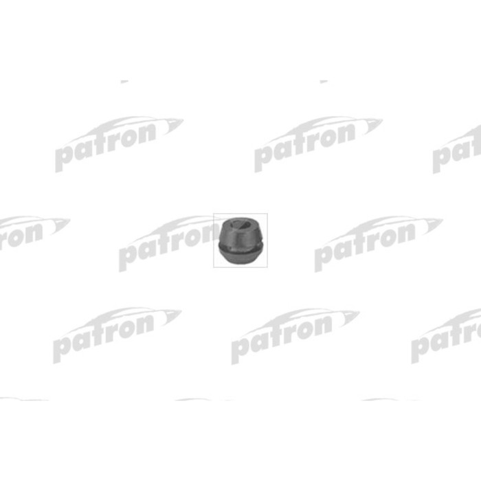 Сайлентблок подрамника Patron PSE1616