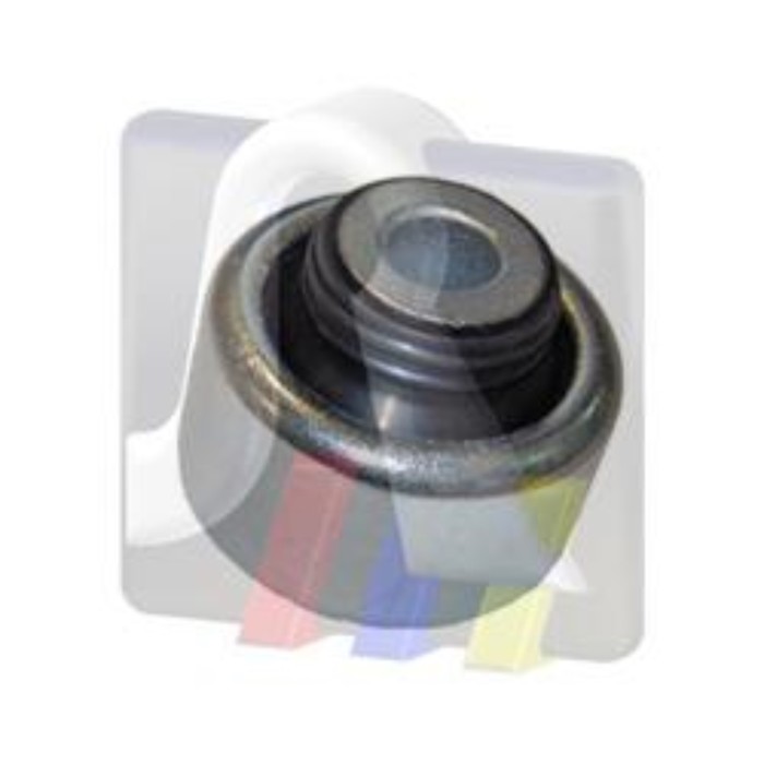 Сайлентблок рычага RTS 01700759