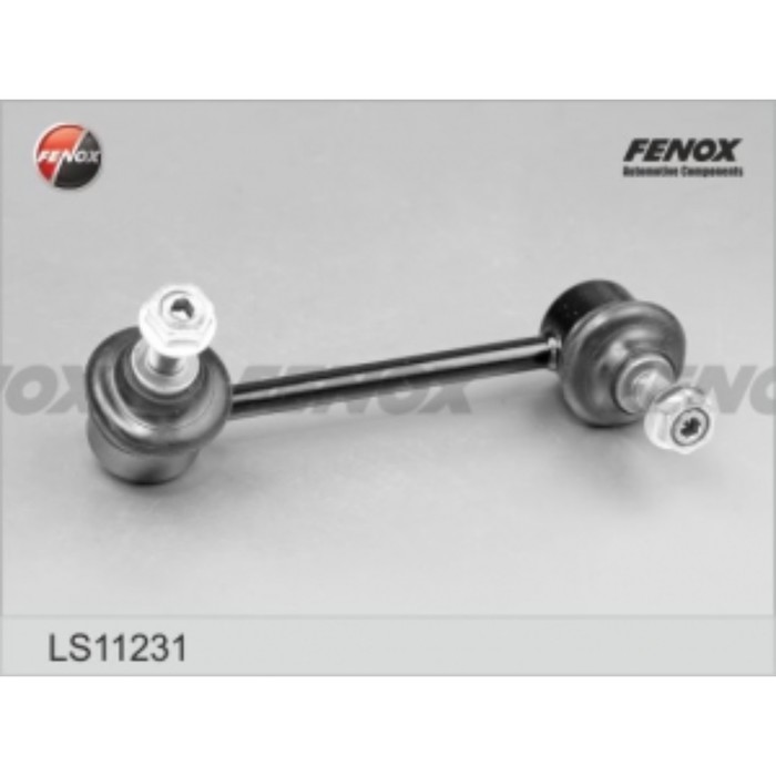 Тяга стабилизатора Fenox ls11231