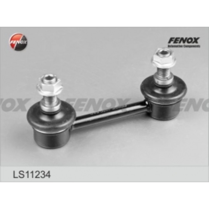Тяга стабилизатора Fenox ls11234