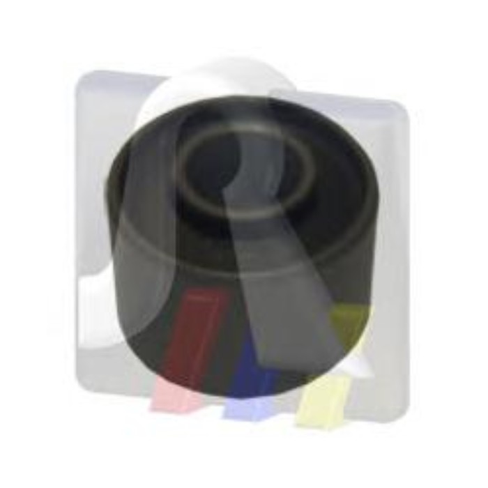 Сайлентблок рычага RTS 01702327