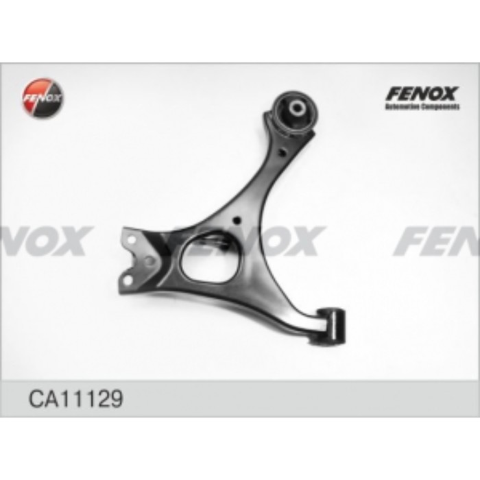Рычаг подвески Fenox ca11129