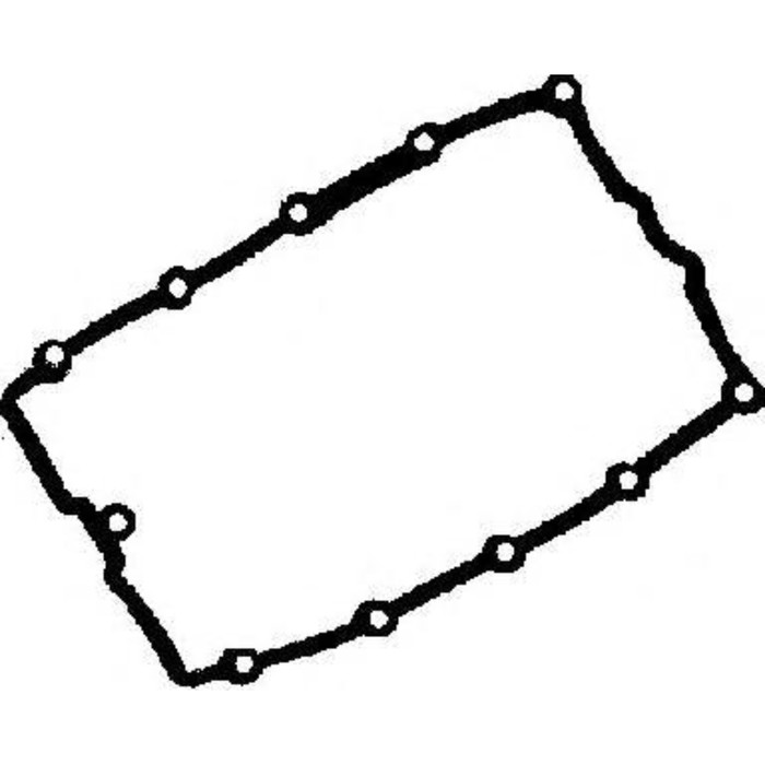 Прокладка клапанной крышки VICTOR REINZ 713604100