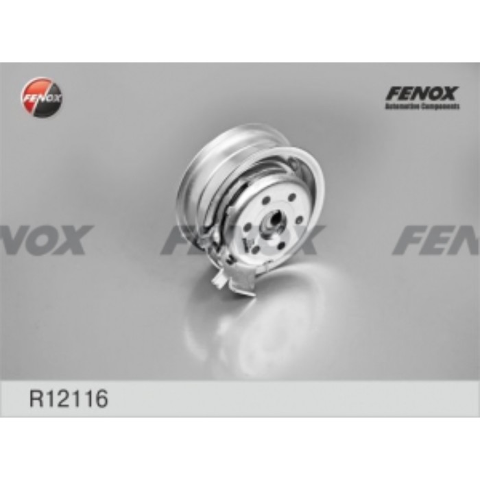 Ролик натяжной ремня грм Fenox r12116