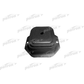 

Сайлентблок Patron PSE1606