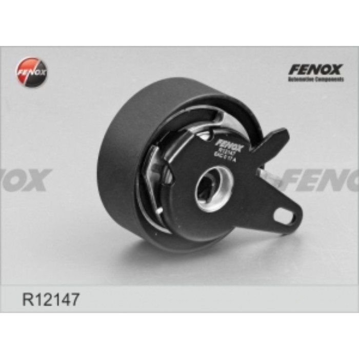 Ролик натяжной ремня грм Fenox r12147
