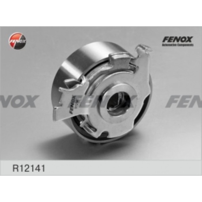 Ролик натяжной ремня грм Fenox r12141