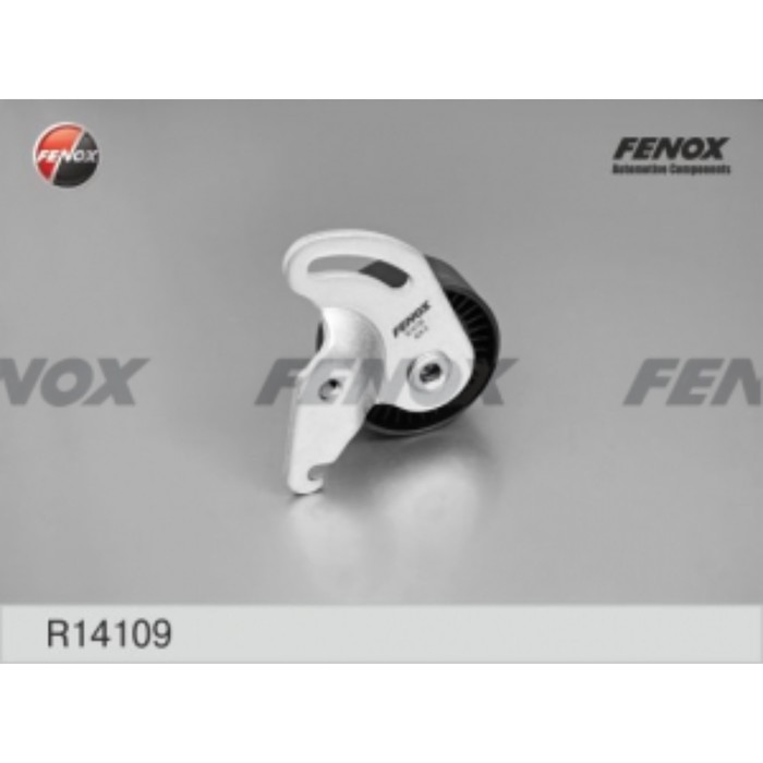 Ролик натяжной поликлинового ремня Fenox r14109